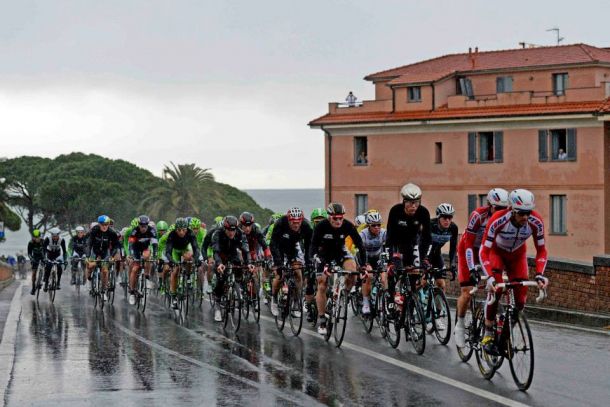 Táctica y velocidad: así es el trazado de la Milán-San Remo 2015