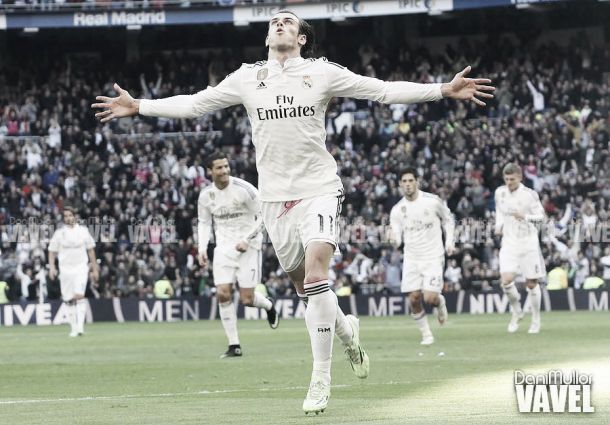 La Liga - Real Madrid - Real Sociedad: Preview