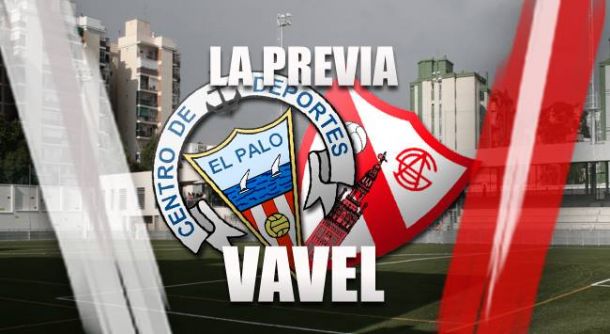 CD El Palo - Sevilla Atlético: el San Ignacio decidirá