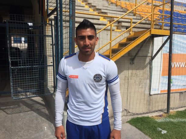 José Reyes: "Tenemos un compromiso con la afición" José Reyes: "Tenemos un compromiso con la afición"
