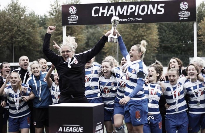 WSL 2 - Week One Preview: Early statements to be made?