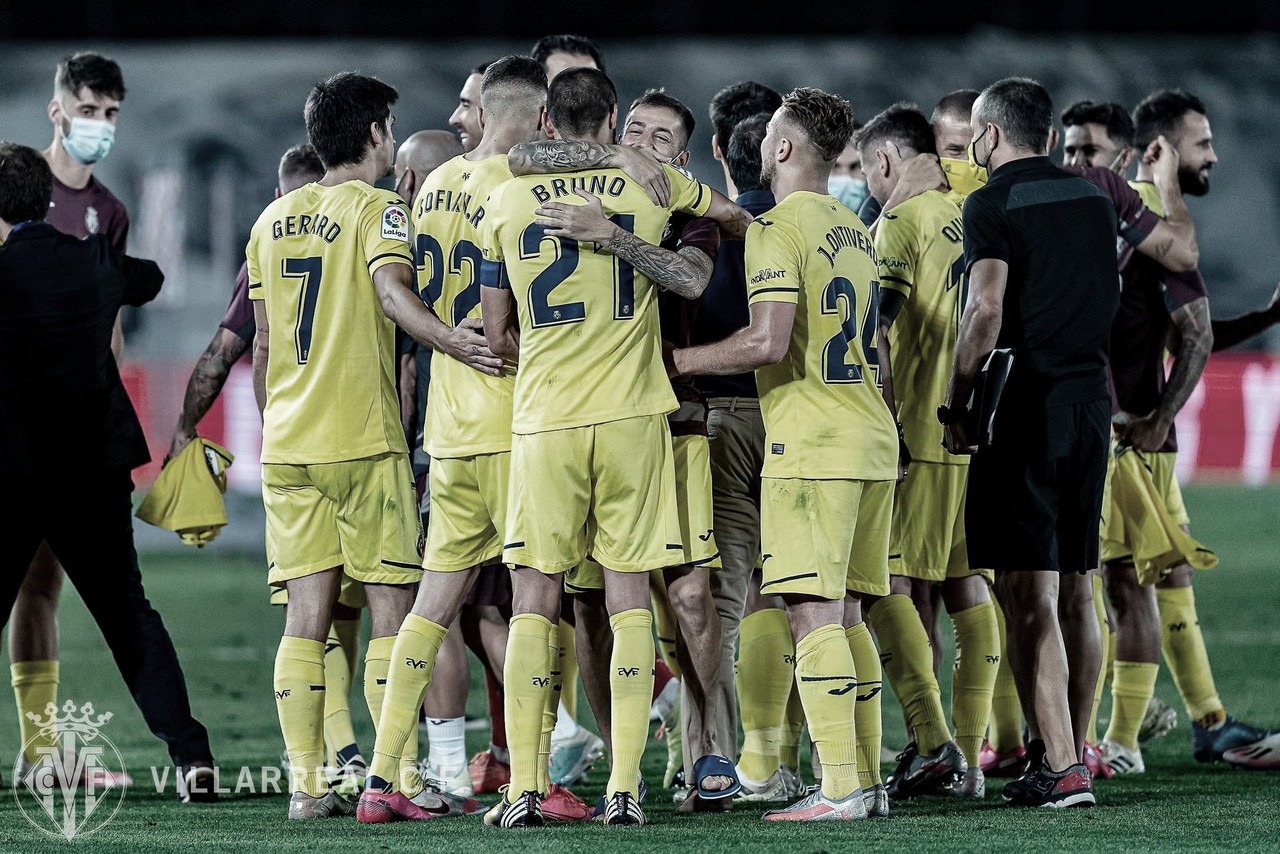 Previa Villarreal vs Sivasspor: Evitar sorpresas Previa Villarreal vs Sivasspor: Evitar sorpresas