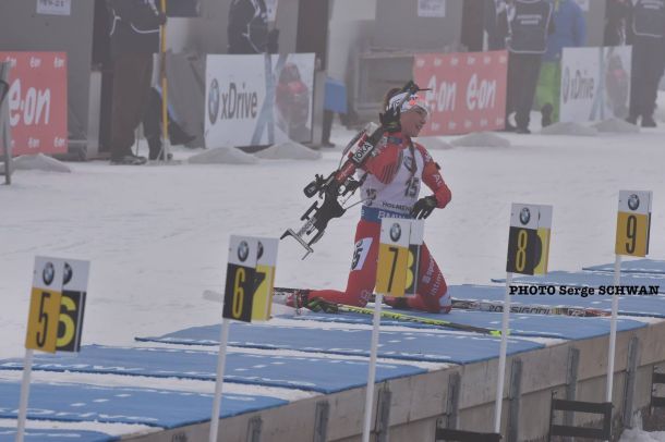 Oslo/Holmenkollen, Biathlon: individuale a una perfetta Makarainen