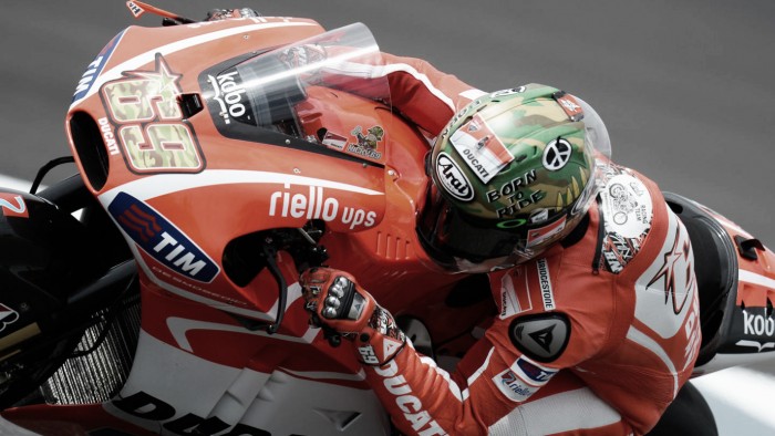 En el GP de Italia se homenajeará al malogrado Nicky Hayden