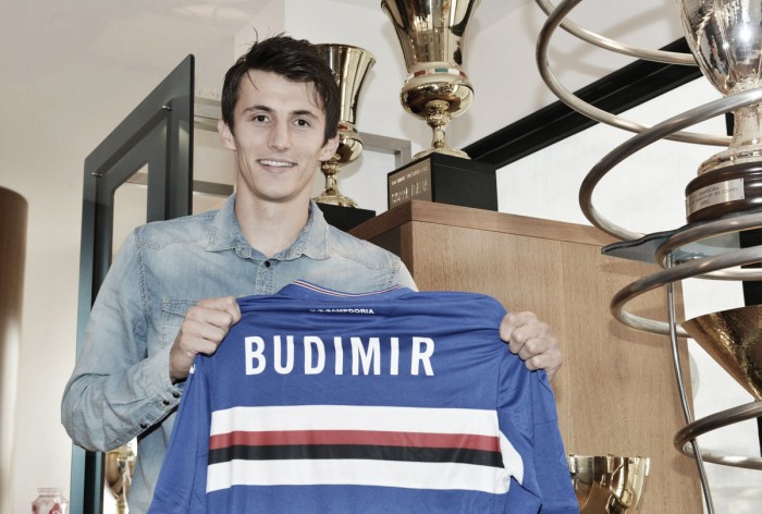 Calciomercato, la Sampdoria batte un colpo: ufficiale l'acquisto di Budimir dal Crotone