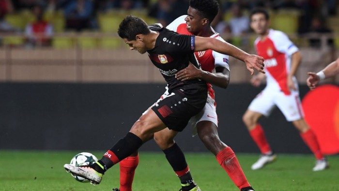 Champions League: il Leverkusen ospita il Monaco per una gara senza pretese