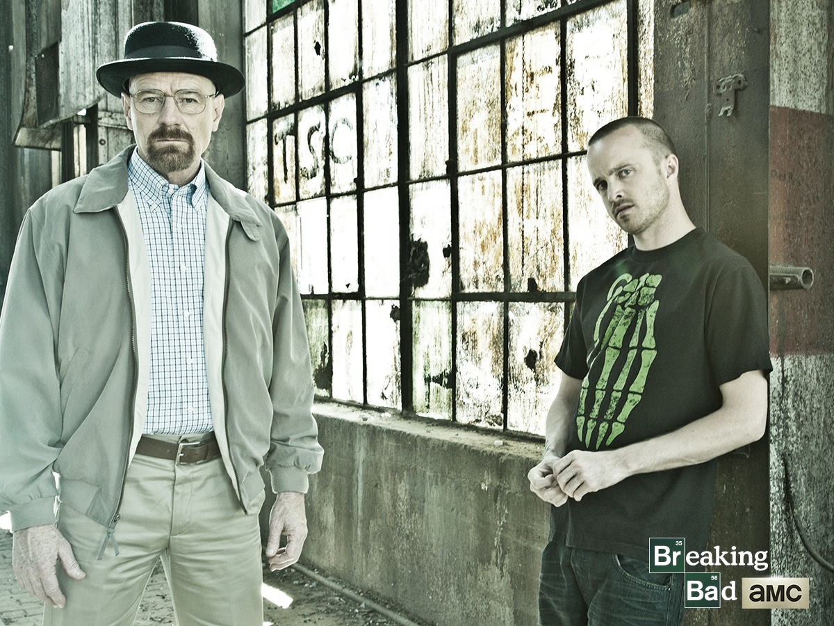 Netflix lanza el primer teaser de la secuela de Breaking Bad