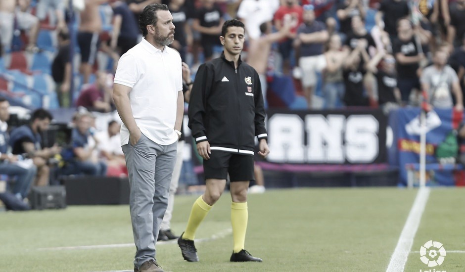 El análisis del Levante 2-0 Real Valladolid El análisis del Levante 2-0 Real Valladolid
