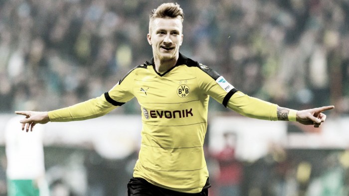 Bundesliga - Dortmund: Tuchel saluta dopo due anni, si ferma ancora Reus