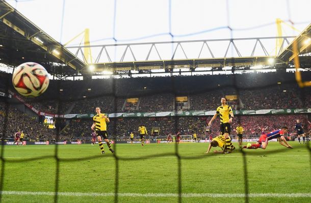 Bundesliga: Lewandowski fa gioire il Bayern, Dortmund battuto 1-0