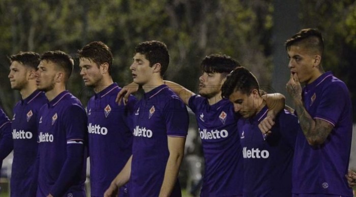Final Eight Primavera, Fiorentina in semifinale: eliminata la Juventus ai rigori Final Eight Primavera, Fiorentina in semifinale: eliminata la Juventus ai rigori