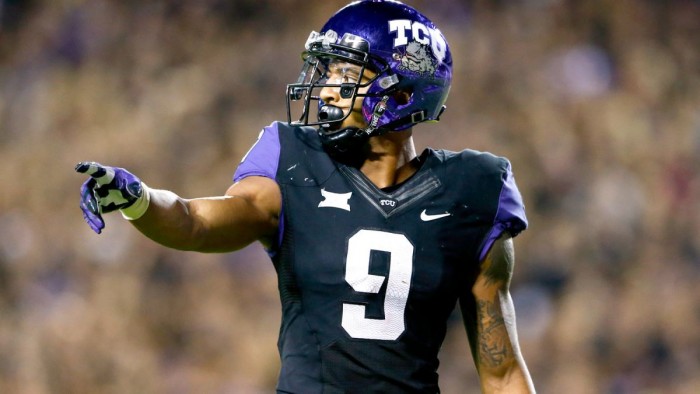 Previewing the Top Wideouts of the 2016 NFL Draft Class