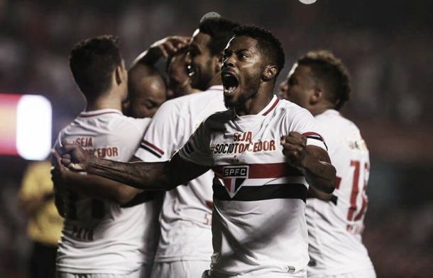 Milton Cruz sofre com desfalques e sinaliza mudanças no São Paulo para jogo com Danubio