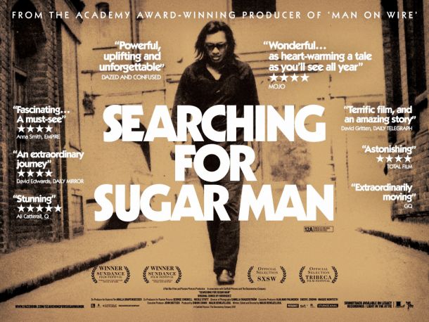 VAVEL Docu: 'Searching for Sugar Man'
