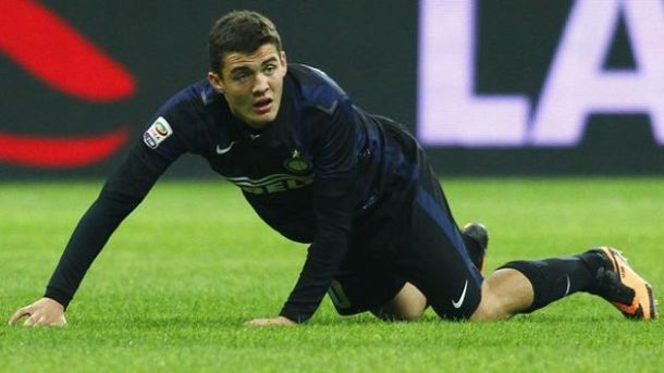 Kovacic :" Sto studiando la fase passiva. Gol con la Juve colpa mia"