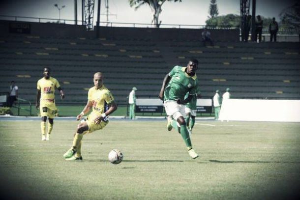 Grupo H, Copa Águila: definir clasificación Grupo H, Copa Águila: definir clasificación