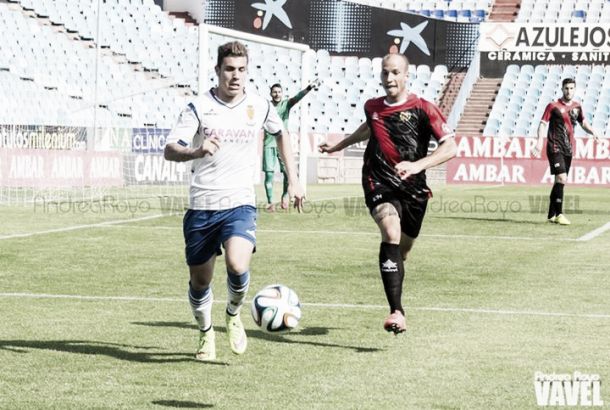 Cariñena - Deportivo Aragón: a la conquista de La Platera
