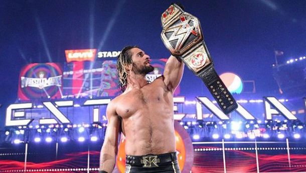 Is Seth Rollins' Run A Failed Experiment?