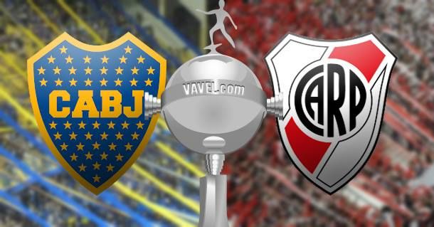 Guia VAVEL da Libertadores: Boca Juniors x River Plate