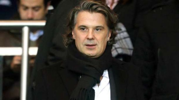 Marseille president arrested and all transfers under microscope