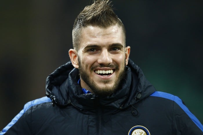 Inter - Santon è del Sunderland! Anzi no