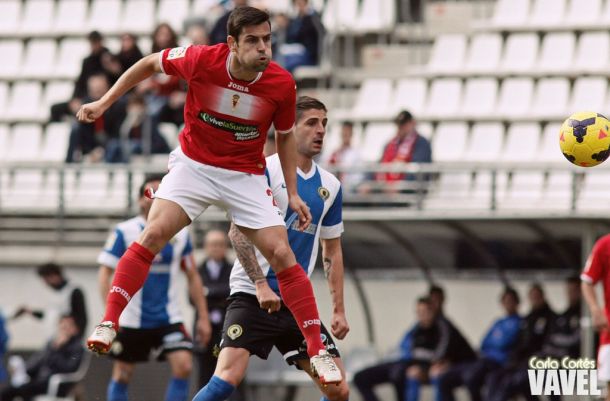 El Real Murcia inicia su pretemporada ante el FC Pinatar