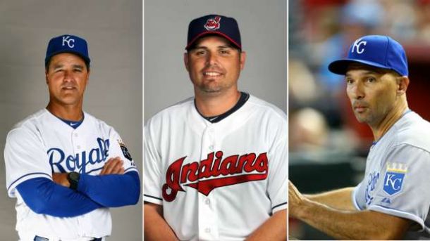 The Tampa Bay Rays Announce Manager Finalists