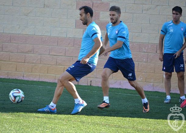 Santi Villa: "La gente está muy ilusionada y enganchada" Santi Villa: "La gente está muy ilusionada y enganchada"