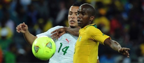 CAN 2015 : Algérie - Afrique du Sud: Review