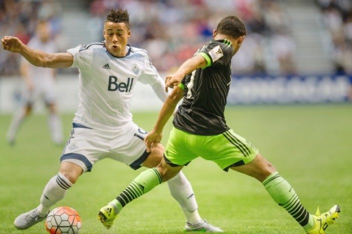 VAVEL USA Exclusive Interview With Vancouver Whitecaps Forward Erik Hurtado