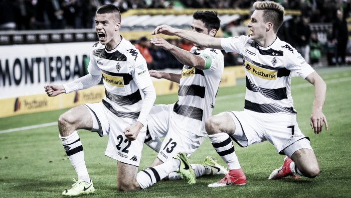 Previa Fortuna Düsseldorf - Borussia Mönchengladbach: todo por los octavos de final