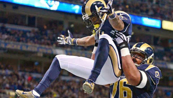 Five Bold Predictions For the St. Louis Rams In 2015