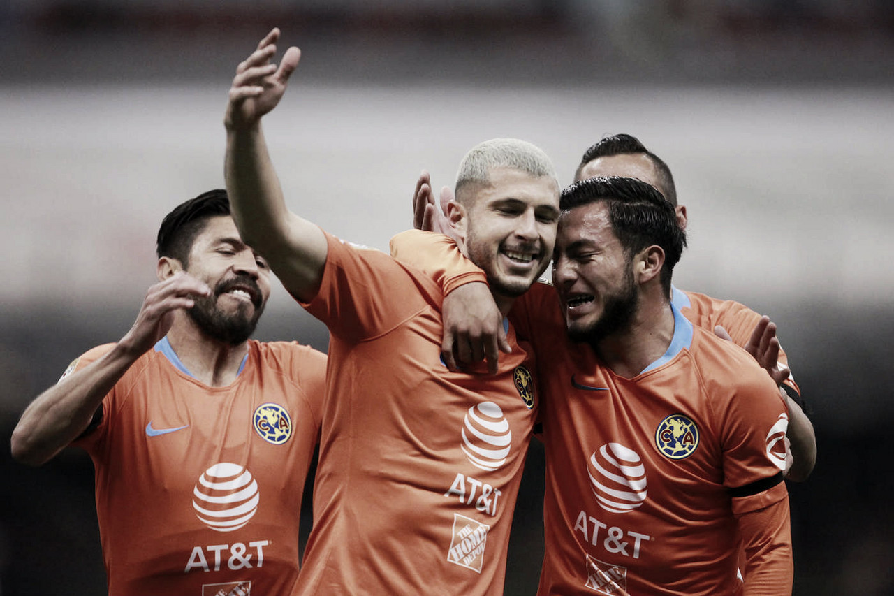 El Campeón sigue intratable El Campeón sigue intratable