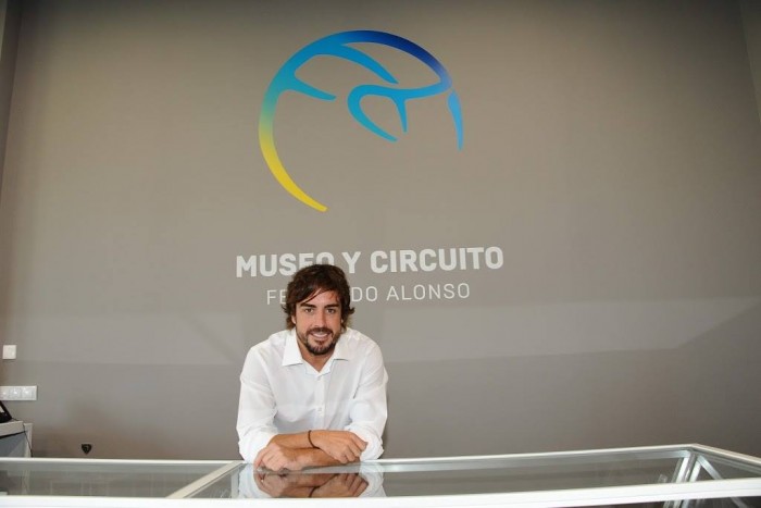 F1 - Alonso punta a diventare il migliore: "Per essere il migliore la F1 non basta!"