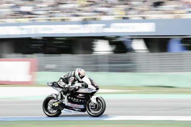 Moto2 GP Assen: Zarco segna la doppietta davanti a Rabat