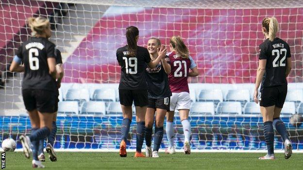 Man City vs Aston Villa - Women's Super League Preview: Team news, predicted lineups, ones to watch and how to watch