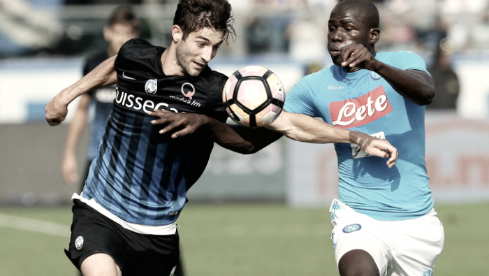 Serie A: Gagliardini ha voglia di Inter