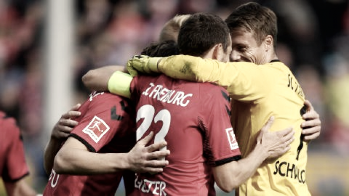 Resumen de la jornada 7 en Bundesliga