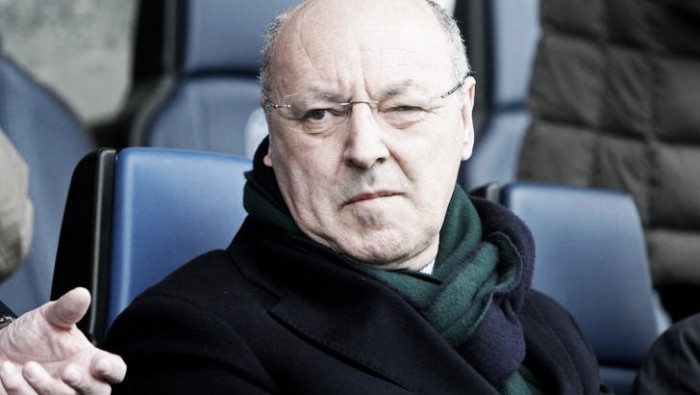 Juve, Marotta da Doha traccia le vie del mercato