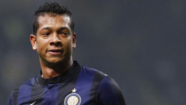 Guarin strizza l'occhio a Mourinho: "E' il numero uno"