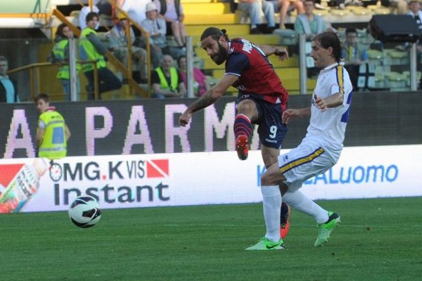 Diretta Parma - Bologna in Serie A