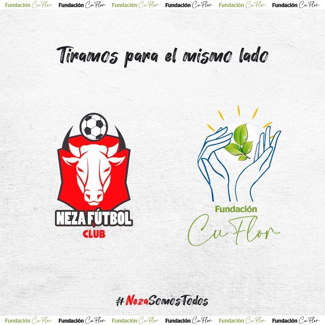 Neza Futbol Club dará partidos importantes fuera de la cancha Neza Futbol Club dará partidos importantes fuera de la cancha
