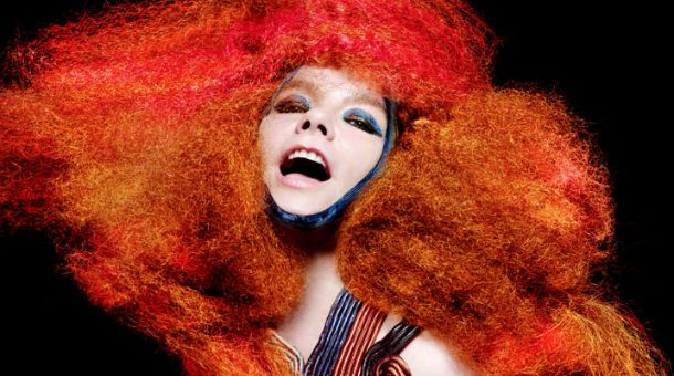 Björk regresa con 'Vulnicura'