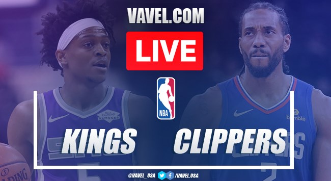 Full Highlights: Kings 106-102 Clippers in 2020 NBA Scrimmages Full Highlights: Kings 106-102 Clippers in 2020 NBA Scrimmages