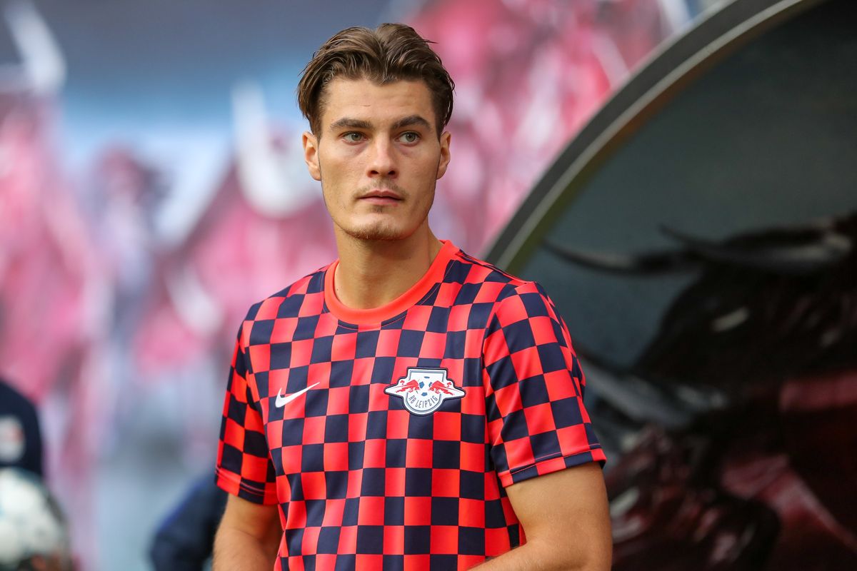 RB Leipzig Unlikely To Keep On-Loan Forward Patrik Schick Permanently