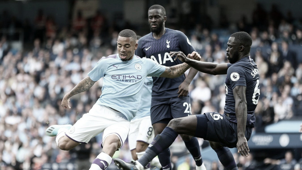 Previa Tottenham - Manchester City: Mou vs Pep