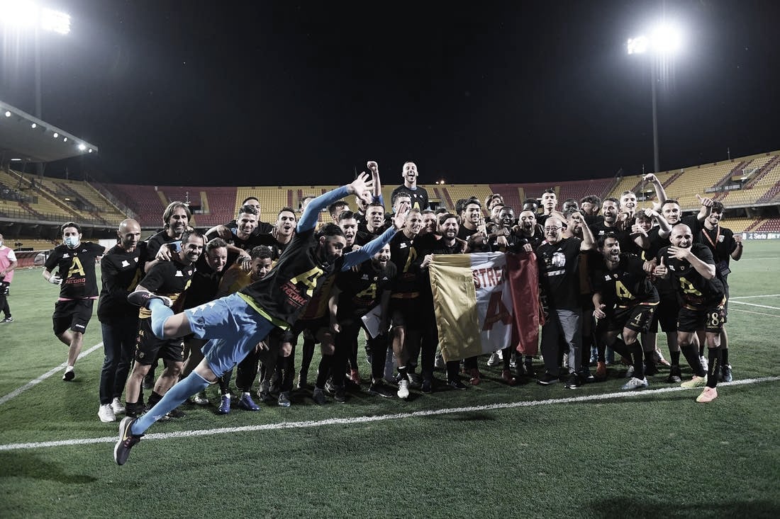 Benevento Calcio