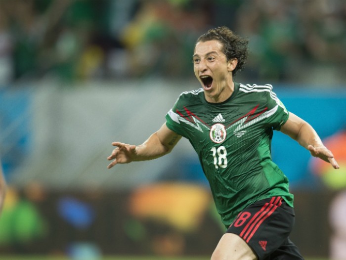 2018 CONCACAF World Cup Qualifications: Canada and Mexico Will Clash For Control of Group A