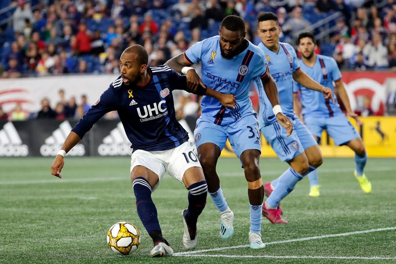 NYCFC vs New England preview: How to watch, team news, predicted lineups and ones to watch