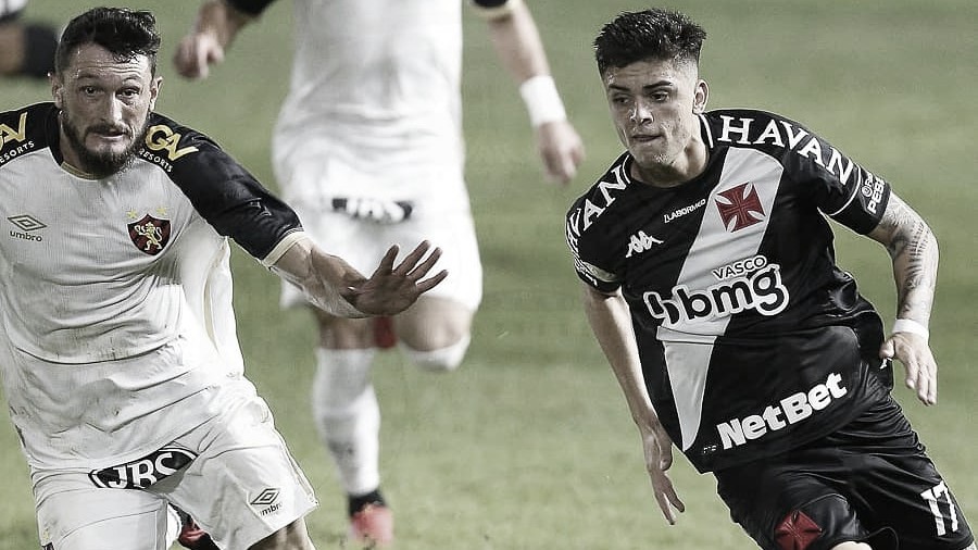 Gols e melhores momentos Sport 0x2 Vasco pelo Campeonato Brasileiro Gols e melhores momentos Sport 0x2 Vasco pelo Campeonato Brasileiro